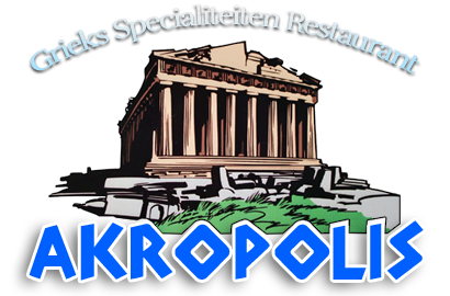 Grieks Restaurant Akropolis