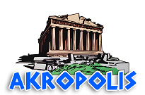 Grieks Restaurant Akropolis